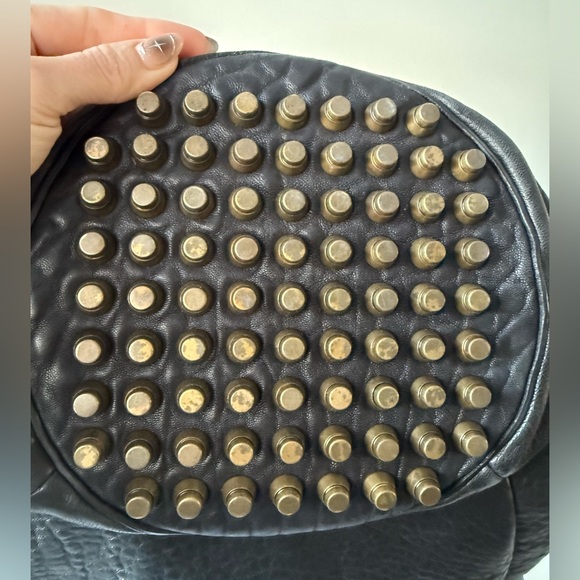 Alexander Wang Diego bucket bag, hardly used! - Picture 8 of 9